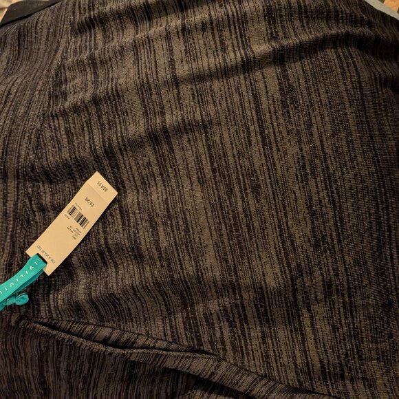 NWT Lane Bryant Size 26/28 Livi Hi-Low Maxi Skirt - Picture 5 of 7